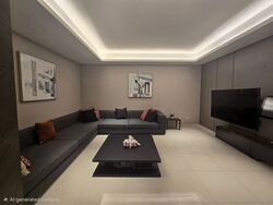 Kismis Residence (D21), Terrace #584756861